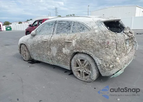 2021 Mercedes-Benz Gla 250 z USA, uszkodzony, nr VIN W1N4N4GB2MJ116505